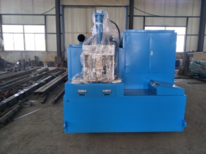 Máquina de Construcción de Arcos Tipo <span class=keywords><strong>Fijo</strong></span> Yingkou Longshun K, Modelo ABM LS600-305 - Product Image 2