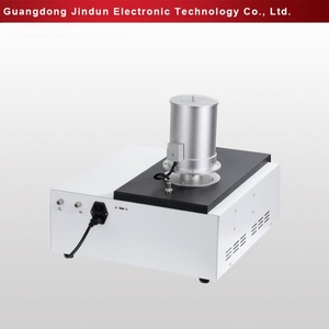 เครื่องวิเคราะห์เทอร์โมกราวิเมทริกส์แบบสแกนดิฟเฟอเรนเชียล รุ่น Jindun Jd-tga101 พร้อมหน้าจอสัมผัส วัสดุ SUS304 ความแม่นยำสูง - Product Image 5