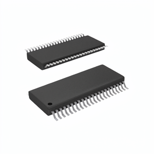 Power Management (PMIC) 44 TFSOP Components Electronic BOM IC In Stock BQ20Z655DBT - Product Image 1