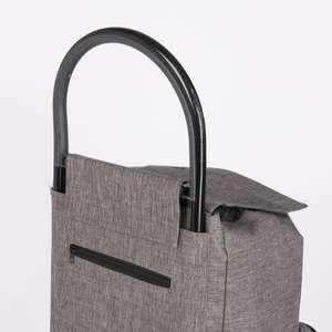 Panier pliable Six roues-Peut monter les escaliers - Product Image 4