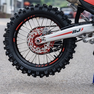 Nouvelle moto tout-terrain <span class=keywords><strong>AJ1</strong></span> K10 YBS300 300cc, vitesse de 120 km/h - Product Image 3