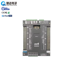 Nouveau contrôleur Porcheson MS500 MS260 d'origine avec écran HMI PLC de 10 pouces en stock - Product Image 2