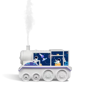 Mini diffuseur d'huiles essentielles USB <span class=keywords><strong>Thomas</strong></span> Train, humidificateur ultrasonique adorable pour enfants, 100 ml, vente <span class=keywords><strong>en</strong></span> gros pour hôtels et foyers - Product Image 3