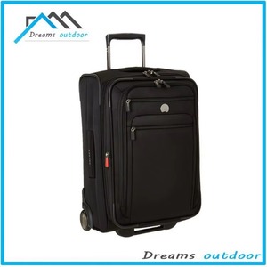 BSCI factory travel <b>trolley</b> <b>luggage</b> bag <b>luggage</b> bag travel <b>trolley</b> <b>luggage</b> - Product Image 3