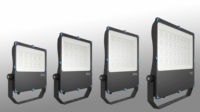 Projecteur led pour tablier d'hôtel, éclairage d'extérieur, 50w, 100w, 150w, 200w, 300w, meilleur prix 400
