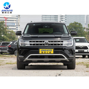 Nuove Automobili 2025 per V-W Teramont X 380TSI AWD SUV Automatico R18 Dark Euro VI Benzina/Petrolio Voiture - Product Image 2