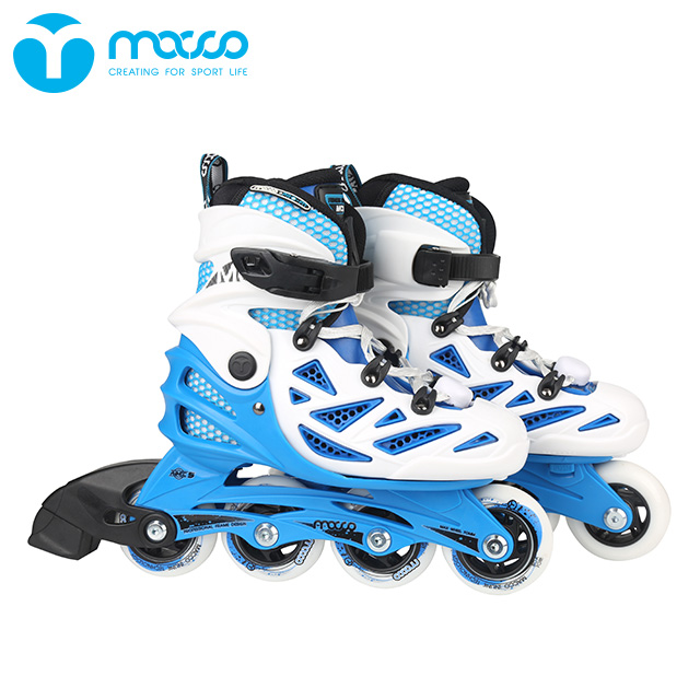 Роликовые коньки macco, детские роликовые коньки, Молодежные уличные спортивные летние дышащие MC3