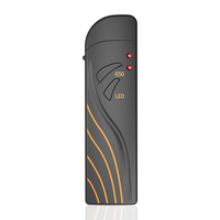 Localizador Visual de Fallas (VFL) Láser Rojo de Alta Potencia HENGXIAN/OEM B3-30 de 30mW, Probador de Cable de Fibra Óptica de 30KM con Conectores SC/FC/ST