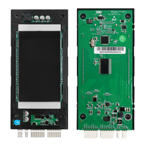 Nueva Pantalla de Salida para Elevador ND-SBD-<span class=keywords><strong>TH</strong></span>-V2, Pantalla LCD de Salida, Accesorios - Product Image 4