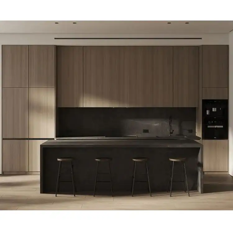 Best Price Italian Modern Lacquer Furniture Micro Wave Kitchen Products Of All Types From China