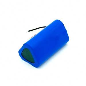 맞춤형 리튬 이온 배터리 팩 <span class=keywords><strong>3s</strong></span> <span class=keywords><strong>Lipo</strong></span> 7.4V 10.8V 11.1V 12V 14.8V <span class=keywords><strong>24V</strong></span> 18650 21700 리튬 이온 충전식 18650 리튬 배터리 팩 - Product Image 1