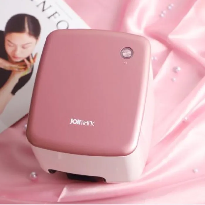 nail art printer Jolymark NP200 High Quality Good Price Smart Auto China Manicure impresora para uas Nail Printer