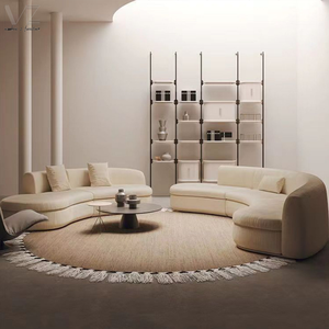 Canapé <span class=keywords><strong>d</strong></span>'angle trois places de luxe <span class=keywords><strong>moderne</strong></span> et personnalisé, de haute qualité, adapté aux animaux domestiques, pour salon. - Product Image 4