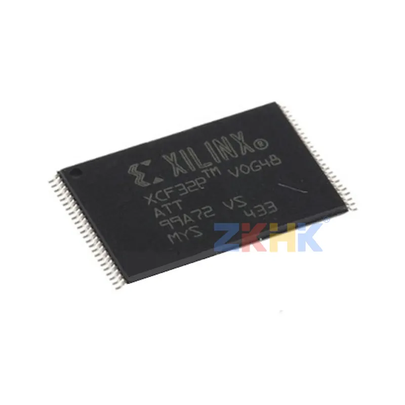 New Original Package TSOP48 XCF32PVOG48C Integrated Circuit Electronic Components IC Chip