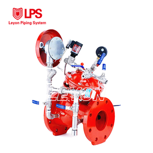 Vannes d'<span class=keywords><strong>incendie</strong></span> FM UL LEYON pour systèmes d'extinction, équipement de protection <span class=keywords><strong>incendie</strong></span>, vanne d'<span class=keywords><strong>alarme</strong></span> de déversement d'eau pour <span class=keywords><strong>incendie</strong></span> - Product Image 5
