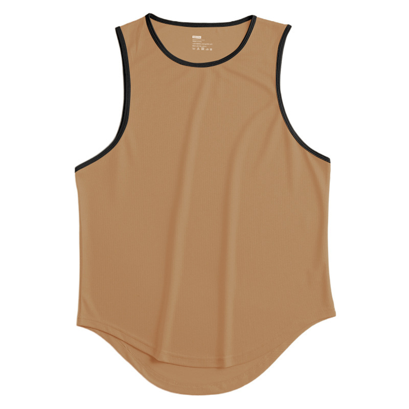 Khaki Black