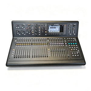 มิกเซอร์ดิจิตอลมือ<span class=keywords><strong>สอง</strong></span> Midas M32 Live 32 ช่องอินพุต อุปกรณ์ดนตรี ระบบเสียง อุปกรณ์ดนตรี - Product Image 1