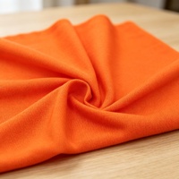 Tissu sergé tissé FR haute résistance à l'abrasion, tissu aramide pour combinaisons de protection de sécurité pour la construction, l'exploitation minière et les champs pétrolifères