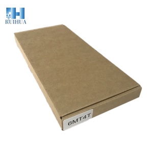 RUIHUA nouvelle batterie d'ordinateur portable pour <span class=keywords><strong>dell</strong></span> externe E5450 <span class=keywords><strong>E5470</strong></span> E5550 E5570 TXF9M 79VRK 07V69Y 7.6V 62Wh 6MT4T batterie pour ordinateur portable - Product Image 5