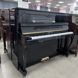 Piano droit Young Chang E118 original coréen en gros – Remise quantitative disponible - Product Image 1