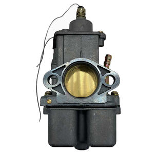 Carburador K65ZH para Moto de Nieve <span class=keywords><strong>Buran</strong></span>, Repuestos de Alta Calidad - Product Image 2