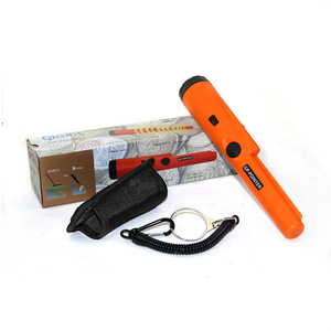 Detector de Metales Portátil GP-Pointer, Resistente al Agua IP66, 50W, Localizador de Monedas, Oro y Tesoros - Product Image 4