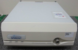 GPS multicanal Spirent STR4500 avec matériau en fibre optique, origine américaine - Product Image 4