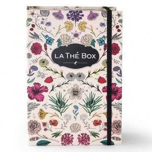 Custom Printed New Design Paper Packaging Box Wholesale Folding <b>Elastic</b> <b>Cord</b> Boxes with Embossed Recycled Materials - Product Image 1