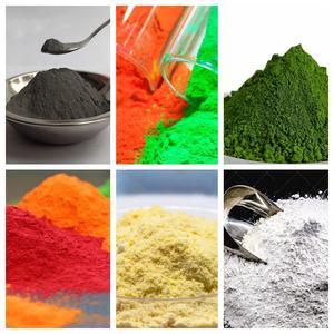 <span class=keywords><strong>Four</strong></span> de séchage déshydrateur de poudre chimique de carbonate de sodium à micro-ondes industriel - Product Image 5