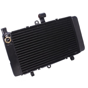<span class=keywords><strong>Radiateur</strong></span> d'eau de système de refroidissement de <span class=keywords><strong>moto</strong></span> de haute qualité d'usine CQJB <span class=keywords><strong>radiateur</strong></span> de <span class=keywords><strong>moto</strong></span> CBR250 MC250 - Product Image 4