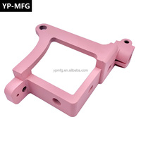 Fonderie sur mesure de cuivre, laiton, aluminium et bronze avec usinage CNC de précision et usinage de pièces CNC pour des solutions de fonderie métallique