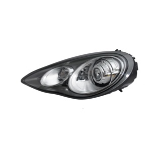 OE 97063115706 97063115806 faro de xenón para 970 Panamera 2010 2011 2012 2013 para Porsche Panamera 970 faros - Product Image 5