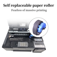 Produits phares : Imprimante L8050 L8058, imprimante par sublimation à vendre, Wifi Drive
