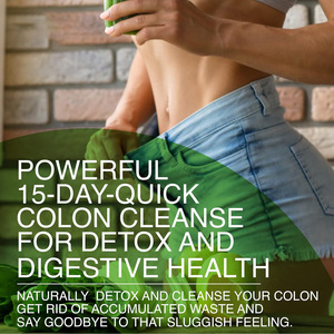Cápsulas de Limpieza de <span class=keywords><strong>Colon</strong></span> de 15 Días, 30 Unidades para Adultos - Apoyo para la Salud Digestiva <span class=keywords><strong>e</strong></span> Intestinal, Mejora la Inmunidad y el Control de la Energía - Product Image 2