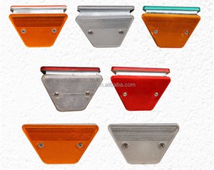 Delineadores reflector de alta resistencia barandilla de carretera marcador de carretera reflectante barandilla de carretera - Product Image 1