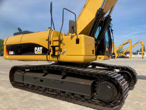 CAT330DL รถขุดตีนตะขาบ CAT330DL สำหรับรถขุดตีนตะขาบใช้ของแท้30ตันรถขุดมือสอง - Product Image 6