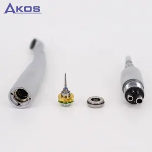 Quality High Speed Handpiece For ease and Safety Handpiece High Speed China Foshan Factory on Alibaba