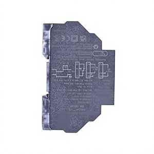 Interruptor Temporizador Digital GIC 110V 5A 50/60Hz con Carcasa de PVC para Equipos Industriales 11odt4 gic - Product Image 6