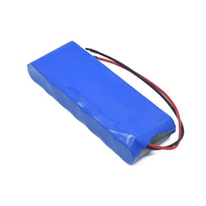 Paquete de Baterías 18650 7S1P <span class=keywords><strong>25.9V</strong></span> 2600mAh con <span class=keywords><strong>PCM</strong></span> para Herramientas Eléctricas, Batería 7S3P 36V 24V 12V de Iones de Litio 18650 - Product Image 6