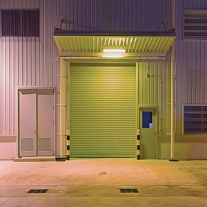 <span class=keywords><strong>Porte</strong></span> de <span class=keywords><strong>garage</strong></span> à vitesse élevée ZEYI avec lames isolées, facile à installer et à entretenir, moteur de <span class=keywords><strong>porte</strong></span> de <span class=keywords><strong>garage</strong></span>, <span class=keywords><strong>porte</strong></span> roulante - Product Image 2
