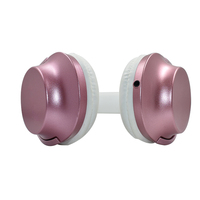 Les casques filaires populaires prennent en charge des logos personnalisés Casque stéréo casque de jeu