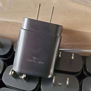 อะแดปเตอร์จ่ายไฟแบบพกพา New EP-TA800 25W PD QC2.0 ชาร์จเร็ว สำหรับ <span class=keywords><strong>Samsung</strong></span> A70 A80 A52 <span class=keywords><strong>A53</strong></span> A14 A34 - Product Image 2
