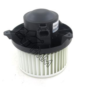 Ventilateur de climatisation de voiture 12V 27226EA01A pour Nissan Pathfinder R51 548682 Ventilateur de refroidissement - Product Image 1