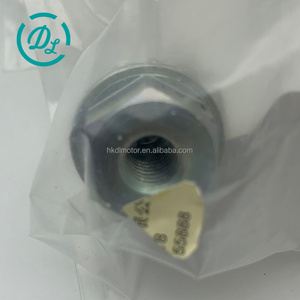 Válvula de Desbordamiento Diésel EexcavaStart 1-13260047-0 113260-0470 para Motores de Excavadora 6BD1, Repuesto Duradero Compatible con ZX330 SH360 - Product Image 2