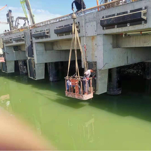 เรือยางรีไซเคิลสีเทาอ่อนแบบ <span class=keywords><strong>Vv</strong></span> สำหรับเรือเดินสมุทร - Product Image 3