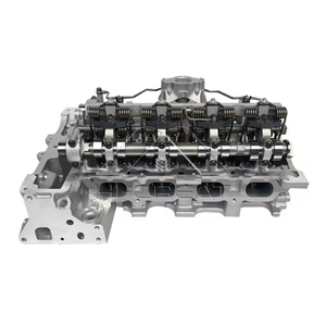 Testata del motore N20 gruppo testata del cilindro per <span class=keywords><strong>BMW</strong></span> 320 318 520 X5 <span class=keywords><strong>530</strong></span> 525 X3 X1 - Product Image 1