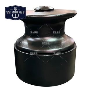 โซ่สมอเรือยี่ห้อ Yatai พร้อมลูกกลิ้งเหล็กสำหรับเรือ สามารถปรับแต่งได้ - Product Image 4