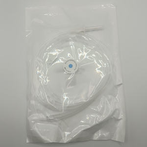 Tabung infus steril sekali pakai, EO steril, kunci Luer, untuk persiapan sedot lemak (garam ke jarum) - Product Image 6