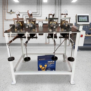 Equipo Inteligente de Prueba de Cizallamiento Directo con Control de Tensión para Suelos, Máquina de Prueba de Resistencia al Cizallamiento y Velocidad de Cizallamiento - Product Image 2