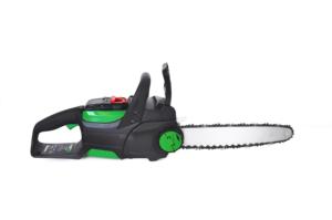 Chuyên Nghiệp 1500W 40V Điện Cưa <span class=keywords><strong>14</strong></span> Inch Không Dây Không Chổi Than Máy Tự Làm Lớp Vườn Công Cụ Tùy Chỉnh OEM Hỗ Trợ - Product Image 3